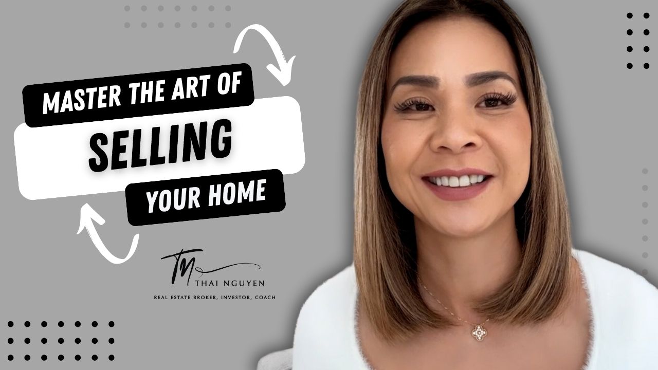 Struggling To Sell Your Home? Discover the Top 3 Reasons and How To Overcome Them