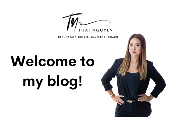 Welcome To My Blog