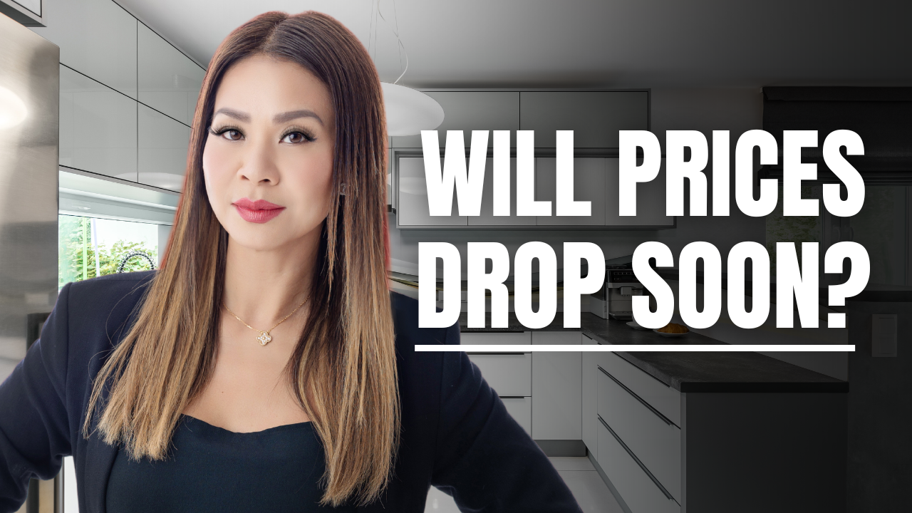 Will the Recent Rate Cut Lower Home Prices This Fall?